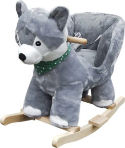 MamaLoes Husky Hobbeldier ML050401