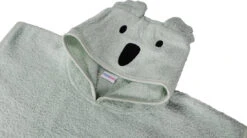 MamaLoes Koala Baby Poncho ML010504 -babybenodigdheden mamaloes koala baby poncho ml010504 3