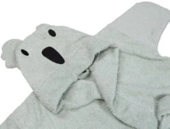 MamaLoes Koala 0-1 Jaar Badjas ML 5034 -babybenodigdheden mamaloes koala badjas ml 1