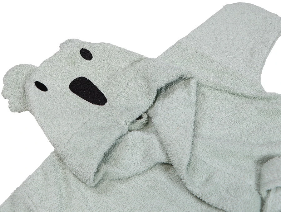 MamaLoes Koala 1-2 Jaar Badjas ML 5334 MamaLoes Koala 1-2 Jaar Badjas ML 5334 -babybenodigdheden mamaloes koala badjas ml 1 1