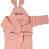 MamaLoes Konijn 0-1 Jaar Badjas ML 5033