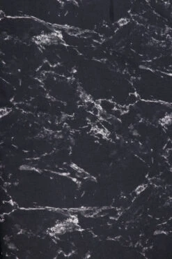 MamaLoes Marmer Zwart 100 X 100 Cm Boxkleed ML020215 4 MamaLoes Marmer Zwart 100 X 100 Cm Boxkleed ML020215 -babybenodigdheden mamaloes marmer zwart 100 x 100 cm boxkleed ml020215 3