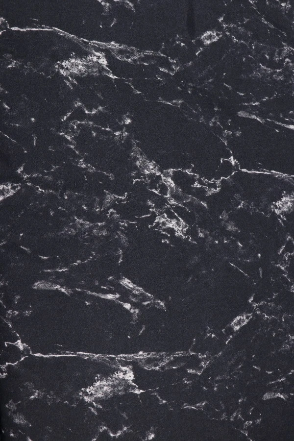 MamaLoes Marmer Zwart 100 x 100 cm Boxkleed ML020215 MamaLoes Marmer Zwart 100 X 100 Cm Boxkleed ML020215 -babybenodigdheden