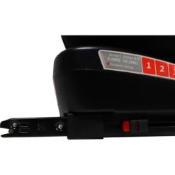 MamaLoes Max Grijs/Zwart 360° Isofix Autostoel 0-36kg ML050214 8 MamaLoes Max Grijs/Zwart 360° Isofix Autostoel 0-36kg ML050214 -babybenodigdheden mamaloes max grijs zwart 360 isofix autostoel 0 36kg ml050214 3 1