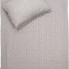 MamaLoes Paint Stone Grey 100x140cm Dekbedovertrek ML4041 -babybenodigdheden mamaloes paint stone grey 100x140cm dekbedovertrek ml4041 1