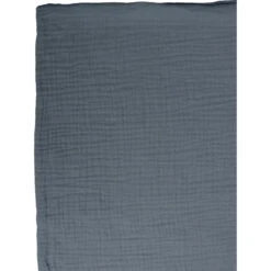 MamaLoes Soft Cotton Blauw 75 X 100 Cm Wiegdeken ML020811 -babybenodigdheden mamaloes soft cotton blauw 75 x 100 cm wiegdeken ml020811 04