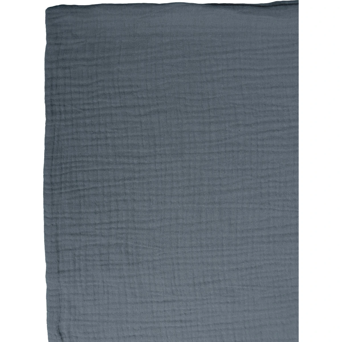 MamaLoes Soft Cotton Blauw 75 X 100 Cm Wiegdeken ML020811 -babybenodigdheden mamaloes soft cotton blauw 75 x 100 cm wiegdeken ml020811 04