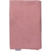 Mamaloes Soft Cotton Licht Roze 75 X 100 Cm Wiegdeken ML020807 -babybenodigdheden mamaloes soft cotton licht roze 75 x 100 cm wiegdeken ml020807 01