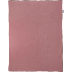 Mamaloes Soft Cotton Licht Roze 75 X 100 Cm Wiegdeken ML020807 -babybenodigdheden mamaloes soft cotton licht roze 75 x 100 cm wiegdeken ml020807 03