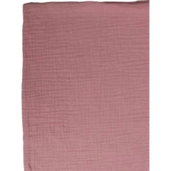 Mamaloes Soft Cotton Licht Roze 75 X 100 Cm Wiegdeken ML020807 -babybenodigdheden mamaloes soft cotton licht roze 75 x 100 cm wiegdeken ml020807 04