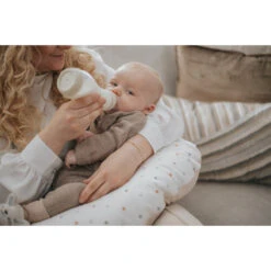 MamaLoes Panther Army Green Medium Voedingskussen ML2038 11 MamaLoes Panther Army Green Medium Voedingskussen ML2038 -babybenodigdheden mamaloes stippen medium voedingskussen ml020303 14 1