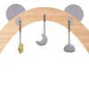 Mamatoyz Panda Houten Babygym MT24 -babybenodigdheden mamatoyz panda houten babygym mt24 1