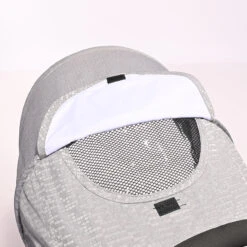 Lorelli Martina Cool Grey Wandelwagen 1002171-2386 9 Lorelli Martina Cool Grey Wandelwagen 1002171-2386 -babybenodigdheden martina canopy window