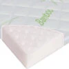 Lorelli Air Comfort Bamboe 60 X 120 Cm Ledikantmatras 2003010 -babybenodigdheden matt air comfort bamboo baby bamboe matras 1