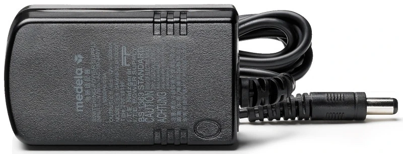 Medela Netstroom Adapter (4,8 Volt) voor Swing Borstkolf 099.0016 Medela Netstroom Adapter (4,8 Volt) Voor Swing Borstkolf 099.0016 -babybenodigdheden medela netstroom adapter 1