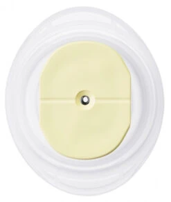 Medela Harmony Flex Membraan Compleet Voor Harmony Borstkolf 099.0260 3 Medela Harmony Flex Membraan Compleet Voor Harmony Borstkolf 099.0260 -babybenodigdheden medela pen met diafragma en o ring 2