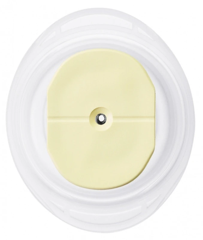 Medela Harmony Flex Membraan Compleet voor Harmony Borstkolf 099.0260 Medela Harmony Flex Membraan Compleet Voor Harmony Borstkolf 099.0260 -babybenodigdheden medela pen met diafragma en o ring 2