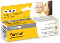 Medela PureLan 37 Gram Tepelzalf 101041336 3 Medela PureLan 37 Gram Tepelzalf 101041336 -babybenodigdheden medela purelan 37 gram tepelzalf 101041336 2