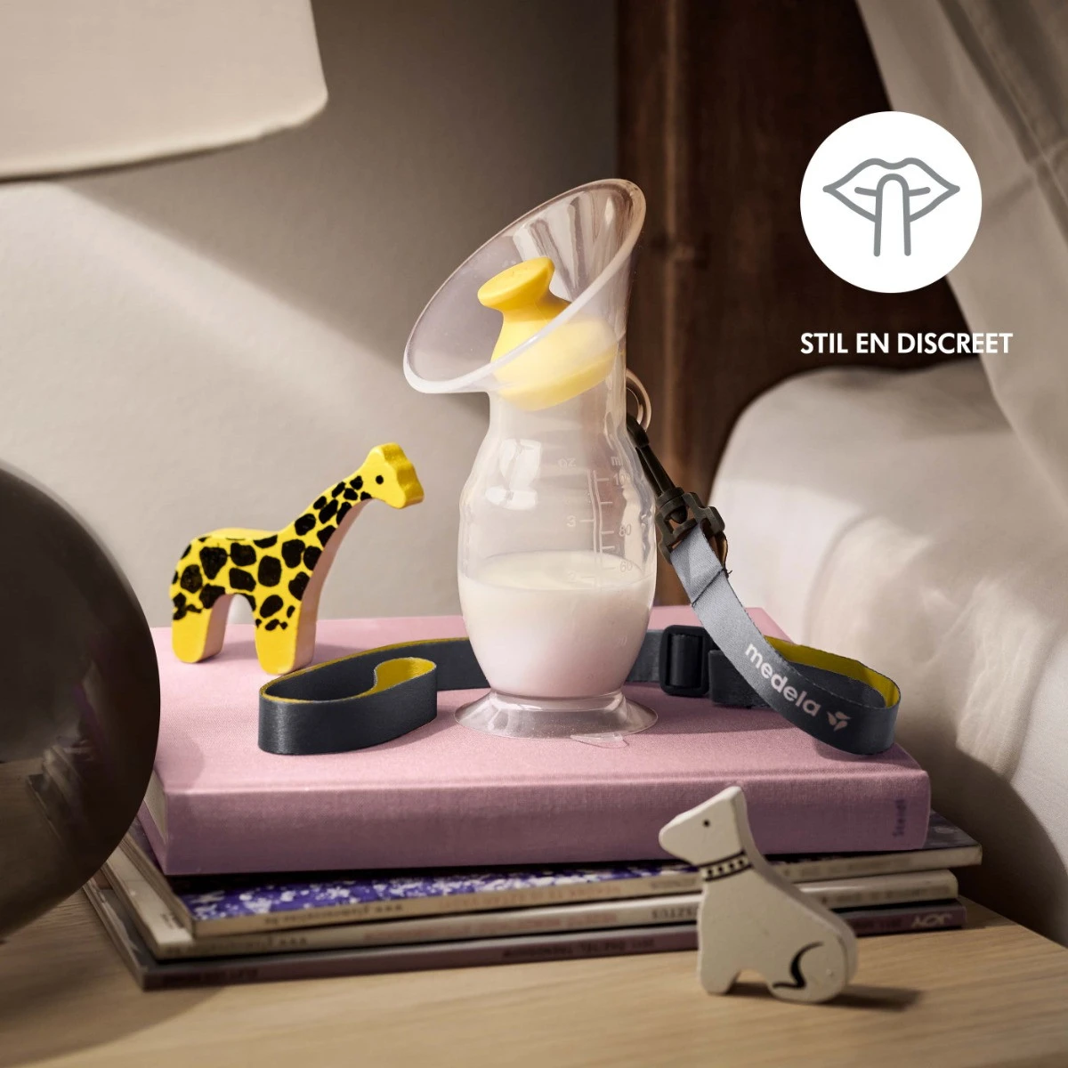 Medela Siliconen Moedermelkcollector 101044201 Medela Siliconen Moedermelkcollector 101044201 -babybenodigdheden medela siliconen moedermelkcollector 101044201 .10