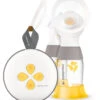 Medela Swing Maxi 2021 Dubbele Elektrische Borstkolf 101041611 -babybenodigdheden medela swing maxi 2021 borstkolf 101041611