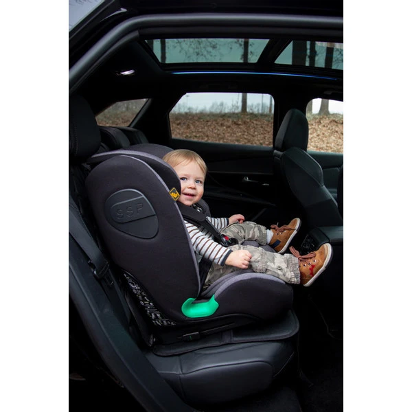 Ding York Red i-Size Autostoel 9-36 kg K63 Ding York Red I-Size Autostoel 9-36 Kg K63 -babybenodigdheden ml ding york 01 2