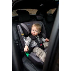 Ding York Red I-Size Autostoel 9-36 Kg K63 11 Ding York Red I-Size Autostoel 9-36 Kg K63 -babybenodigdheden ml ding york 03 2