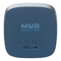 MOB Billy Donkerblauw Klok En Nachtlampje BILLY-DKBL-01 3 MOB Billy Donkerblauw Klok En Nachtlampje BILLY-DKBL-01 -babybenodigdheden mob billy donkerblauw klok en nachtlampje billy dkbl 01 2