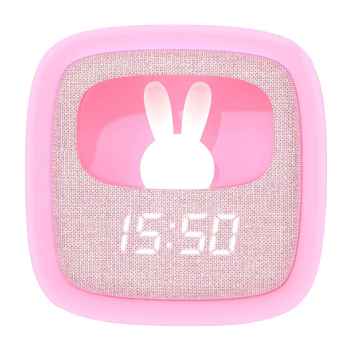 MOB Billy Marshmallow Klok en Nachtlampje BILLY-MARSH-01 MOB Billy Marshmallow Klok En Nachtlampje BILLY-MARSH-01 -babybenodigdheden mob billy marshmallow klok en nachtlampje billy marsh 01 1