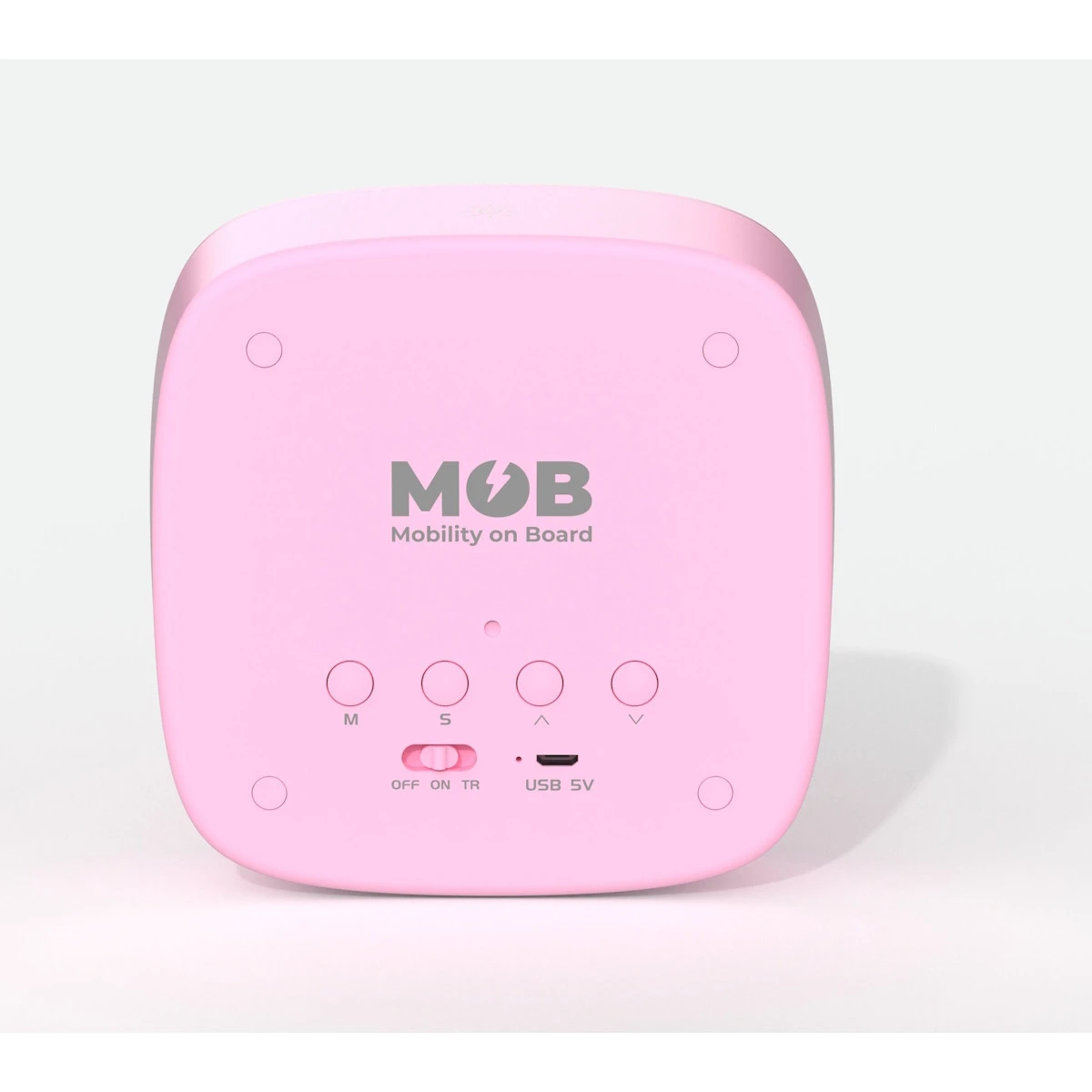 MOB Billy Marshmallow Klok en Nachtlampje BILLY-MARSH-01 MOB Billy Marshmallow Klok En Nachtlampje BILLY-MARSH-01 -babybenodigdheden mob billy marshmallow klok en nachtlampje billy marsh 01 2