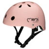 Momi Mimi Pink 47-58 Cm Kinderhelm ROBI00017 1 Momi Mimi Pink 47-58 Cm Kinderhelm ROBI00017 -babybenodigdheden momi mimi pink kinderhelm robi00017 1