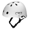 Momi Mimi White 47-58 Cm Kinderhelm ROBI00018 -babybenodigdheden momi mimi white kinderhelm robi00018 1