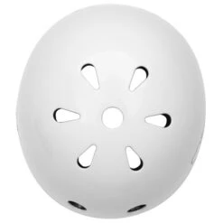 Momi Mimi White 47-58 Cm Kinderhelm ROBI00018 -babybenodigdheden momi mimi white kinderhelm robi00018 3