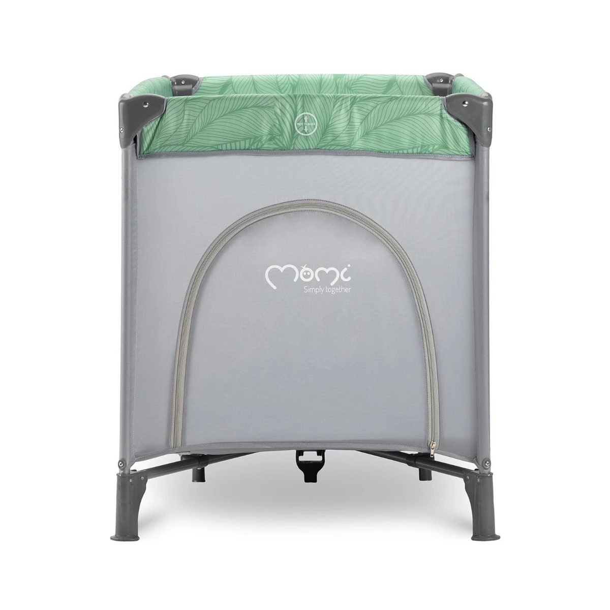 Momi Belove Jade Campingbed LOZE00017 Momi Belove Jade Campingbed LOZE00017 -babybenodigdheden momi belove jade campingbed loze00017 4