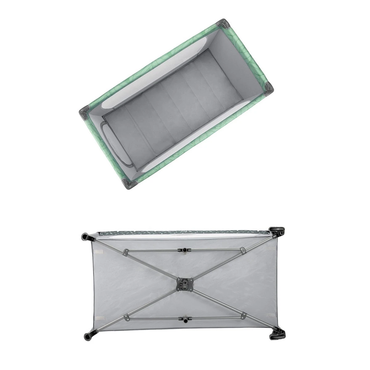 Momi Belove Jade Campingbed LOZE00017 Momi Belove Jade Campingbed LOZE00017 -babybenodigdheden momi belove jade campingbed loze00017 5