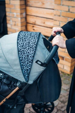 Momi Estelle Dakar Leopard Wandelwagen WOSP00021 -babybenodigdheden momi estelle dakar leopard wandelwagen wosp00021 14