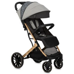 Momi Estelle Dakar Leopard Wandelwagen WOSP00021 -babybenodigdheden momi estelle dakar leopard wandelwagen wosp00021 2