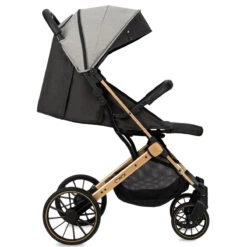 Momi Estelle Dakar Leopard Wandelwagen WOSP00021 -babybenodigdheden momi estelle dakar leopard wandelwagen wosp00021 3