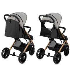 Momi Estelle Dakar Leopard Wandelwagen WOSP00021 -babybenodigdheden momi estelle dakar leopard wandelwagen wosp00021 5