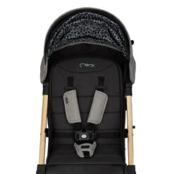 Momi Estelle Dakar Leopard Wandelwagen WOSP00021 -babybenodigdheden momi estelle dakar leopard wandelwagen wosp00021 7