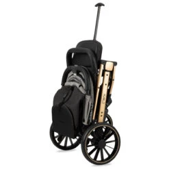 Momi Estelle Dakar Leopard Wandelwagen WOSP00021 -babybenodigdheden momi estelle dakar leopard wandelwagen wosp00021 9