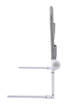 Momi Lexi Dark Grey Bedhekje AKCE00023 4 Momi Lexi Dark Grey Bedhekje AKCE00023 -babybenodigdheden momi lexi dark grey bedhekje akce00023.3 1920x1920