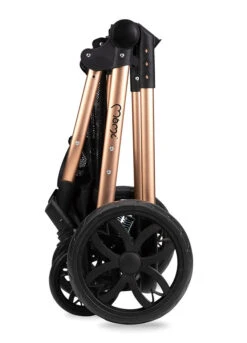 Momi Limuru Black 2-in-1 Combi Kinderwagen WOSP00029 -babybenodigdheden momi limuru black 2 in 1 combi kinderwagen wosp00029 14