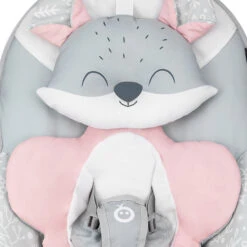Momi Luis Pink Bouncer Wipstoel BULE00016 -babybenodigdheden momi luis pink bouncer wipstoel bule00016.2
