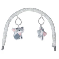 Momi Luis Pink Bouncer Wipstoel BULE00016 -babybenodigdheden momi luis pink bouncer wipstoel bule00016.3