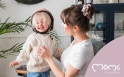 Momi Mimi Matte Grey 47-58 Cm Kinderhelm ROBI00049 -babybenodigdheden momi mimi matte grey 47 58 cm kinderhelm robi00049 6