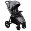 Momi Miya Grey Wandelwagen WOSP00032 -babybenodigdheden momi miya grey wandelwagen wosp00032 1
