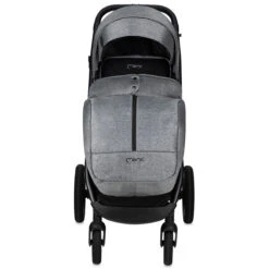 Momi Miya Grey Wandelwagen WOSP00032 -babybenodigdheden momi miya grey wandelwagen wosp00032 3