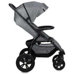 Momi Miya Grey Wandelwagen WOSP00032 -babybenodigdheden momi miya grey wandelwagen wosp00032 4