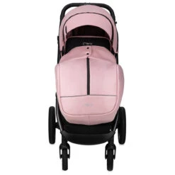 Momi Miya Pink Wandelwagen WOSP00031 4 Momi Miya Pink Wandelwagen WOSP00031 -babybenodigdheden momi miya pink wandelwagen wosp00031 3