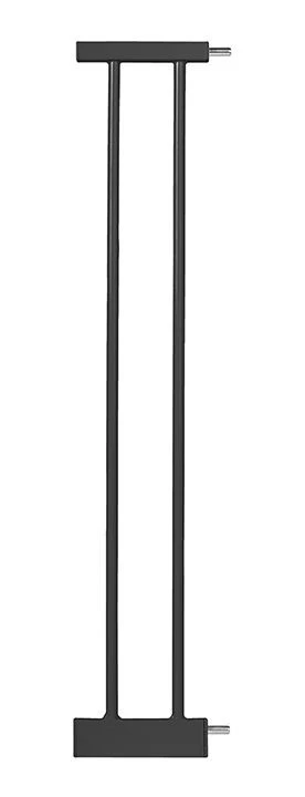 Momi Paxi Black Traphek Klemhek met Verlengdelen 75-103cm AKCE00019 Momi Paxi Black Traphek Klemhek Met Verlengdelen 75-103cm AKCE00019 -babybenodigdheden momi paxi black traphek klemhek met verlengdelen 75